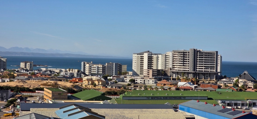 2 Bedroom Property for Sale in Diaz Industria Western Cape